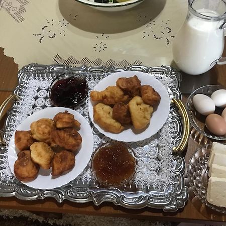 Kasaj Villa Gjirokastër Dış mekan fotoğraf