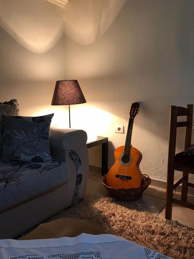 Kasaj Villa Gjirokastër Dış mekan fotoğraf