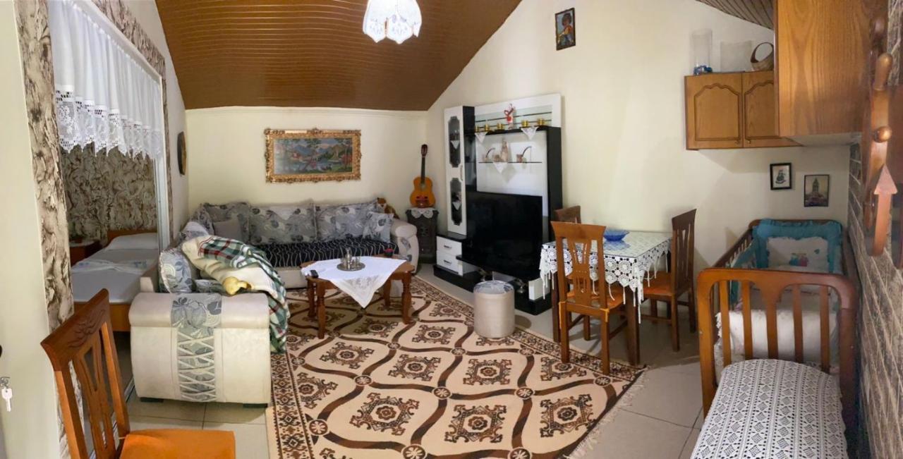 Kasaj Villa Gjirokastër Dış mekan fotoğraf